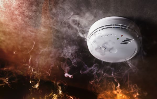 Fire Damage Repair in Sun City Center