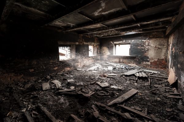 Cost of Commercial Smoke Restoration in Sun City Center