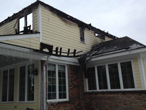 Cost of Fire Restoration Service in Sun City Center