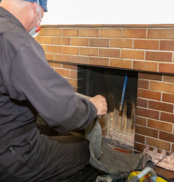 Cost of Soot Cleanup Service in Sun City Center