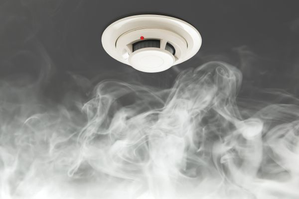 Cost of Smoke Mitigation Service in Sun City Center