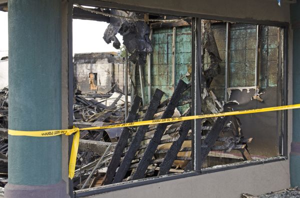 Cost of Commercial Fire Mitigation in Sun City Center