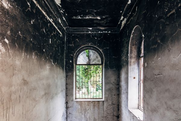 Cost of Soot Damage Repair in Sun City Center