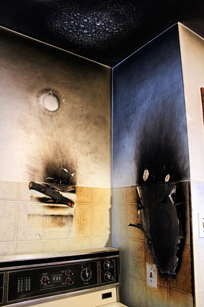 Soot Cleaning in Sun City Center
