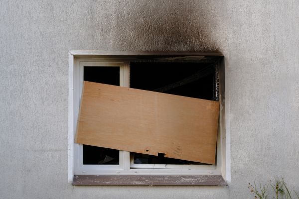 Cost of Smoke Restoration Service in Sun City Center