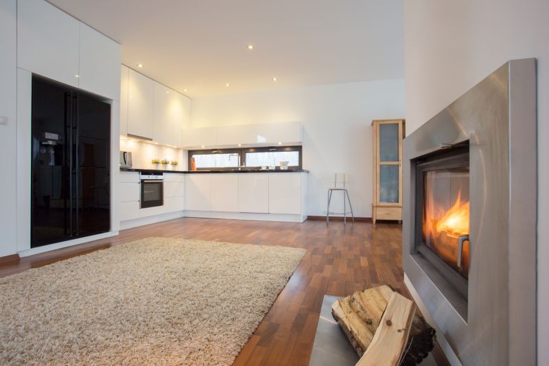 Space-Smart Ideas — On a Budget